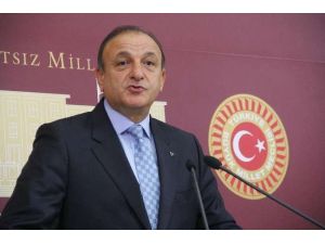 Oktay Vural Bombaladı