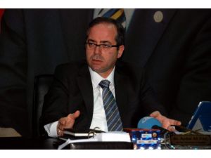 Ak Parti Diyarbakır İl Başkanı Altaç’tan Yerel Seçim Değerlendirmesi