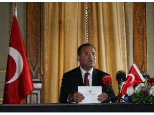 Adalet Bakanı Soruşturma İzni Verecek Mi?