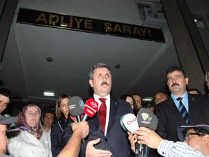 Cihazı kimin söktüğü biliniyor, görüntüler çok net.