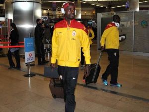 Cimbom Güneye Uçtu