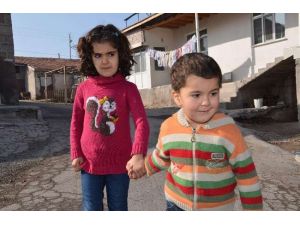 Obez Kardeşler Tığ Gibi Oldu