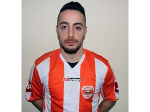 Mehmet Boztepe Adanaspor’da