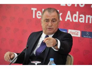 Türk Futbolunun En Önemli Sorunu...