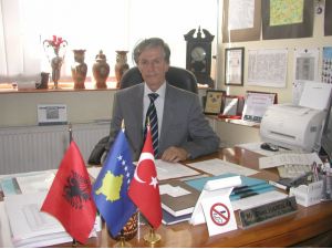 Kosovada Eğitimde İkinci Yarı Yıl Başladı