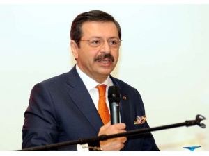 Japon Ceo’larla Görüştü