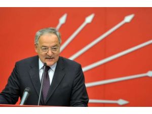 Chp’den Hüseyin Çelik’e Jet Cevap