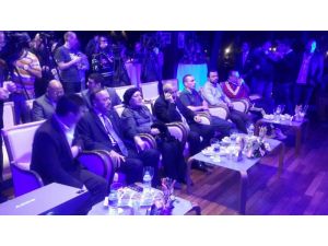 Turkısh Aırlınes Antalya Cup’ın Kokteyli Yapıldı