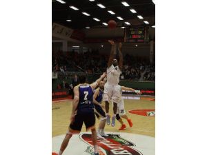 Eurocup M Grubu