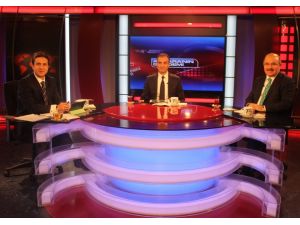 Ak Parti Genel Başkan Yardımcısı Çelik: