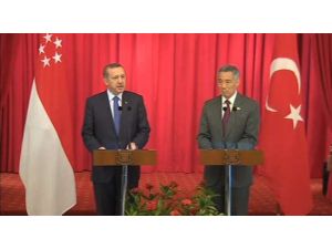 Serbest Ticaret Anlaşmasının Adımları Atıldı