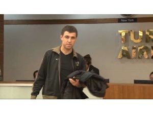 Hakan Şükür Abd’ye Neden Gitti ?