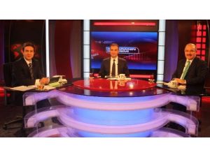 Onun Söylediği Sıfırdan Yargılanma Hatta Yargılanmamadır