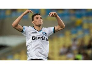 Alex Telles Transferinde Pürüz !