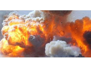 Mitsubishi Fabrikasında Patlama: 5 Ölü