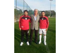 Spor Toto 2. Lig