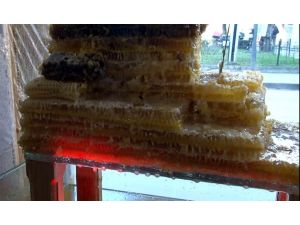 Fındıktan Sonra Bal Üretiminde De Türkiye Lideri