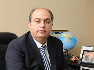 Kahramanmaraş İhracatını Arttırmaya Devam Ediyor            