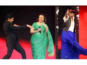 Bollywood’un Oscar’ına Geri Sayım Başladı