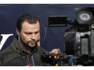 Ujfalusı: “8 Puan Kapanmayacak Bir Fark Değil