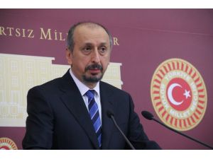 Chp Genel Başkan Yardımcısı Emrehan Halıcı: