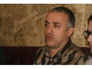 Ceyhun Eskici, Trabzonspor Basketbol Yönetimini Topa Tuttu