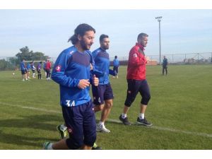 Spor Toto 2. Lig