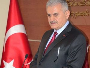 Binalı Yıldırım: Aranan Babam Da Olsa...