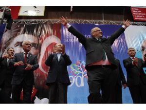 Chp Genel Başkanı Kemal Kılıçdaroğlu: