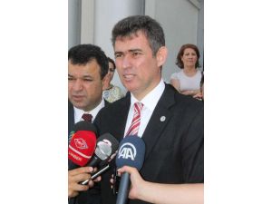 Hükümetin Hsyk Kanunu Önerisini Değerlendirdi