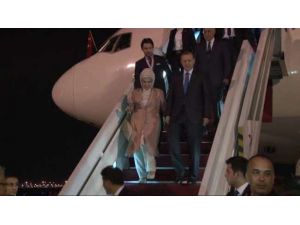 Başbakan Erdoğan Uzakdoğu’nun Son Durağında