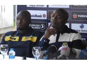 Fenerbahçenin Golcü Futbolcuları Şampiyonluktan Emin