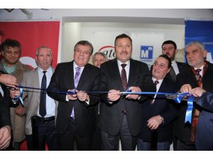 Ato, Serbest Muhasebeci Mali Müşavirler İçin Çalışma Ofisi Tahsis Etti