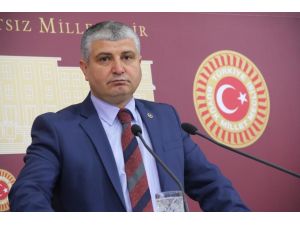 Mhp Cumhurbaşkanı Gül’ün Daha Aktif Rol Almasını İstiyor