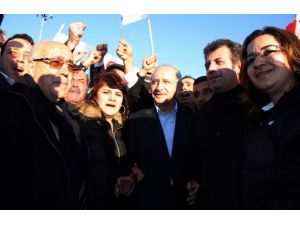 Kılıçdaroğlu’ndan Savcı Öz Değerlendirmesi