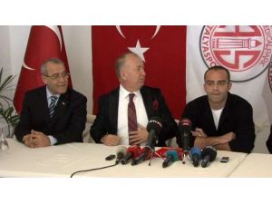 F.bahçe’den Ayrılmam Zor Oldu Dedi Ve İmzaladı