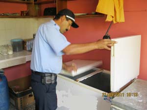 Kahve Denetimleri Devam Ediyor