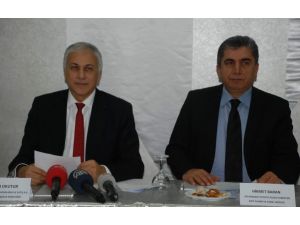 Toyota Yenilenen Yüzüyle Diyarbakır’da