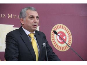 Ak Parti’den Almanya’nın Gezi Olayları Değerlendirmesi