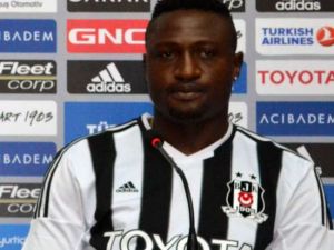 Beşiktaş Eneramo’u Hangi Takıma Kiraladı?