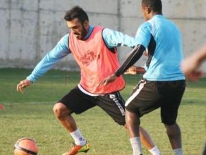 (Özel Haber) Balıkesirspordan Bir Transfer Bombası Daha