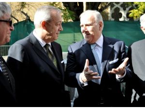 İşadamları Örgütlerinden Ada’da Müzakerelere Başlama Çağrısı