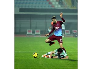 Thy Antalya Cup 2014