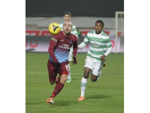 Thy Antalya Cup 2014