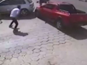 Yardım Etmek İsterken Katil Oldu