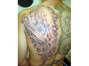 Dövme Ve Piercing Sarılığa Yol Açabilir