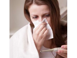 Bunları Tüket, Grip Olma