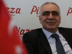 Türk İnsanının Avm Algısı Değişti