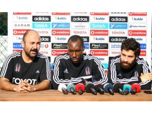 Hutchınson: Tek Amacımız İkinci Yarıya İyi Başlamak