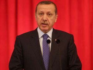 Erdoğan’a Fahri Doktora Verildi